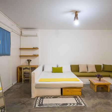 Γκαρσονιέρα #1 Apartment Heraklion  Luaran gambar