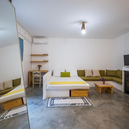 Γκαρσονιέρα #1 Apartment Heraklion  Luaran gambar