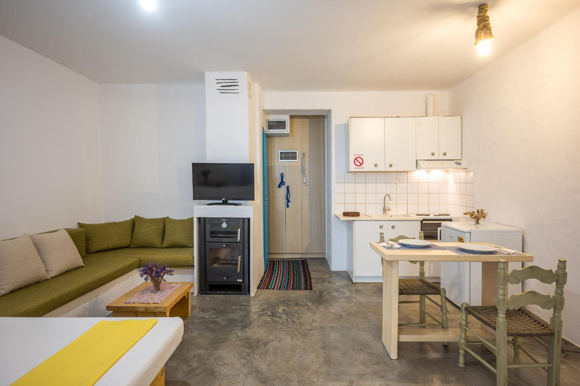 Γκαρσονιέρα #1 Apartment Heraklion  Luaran gambar