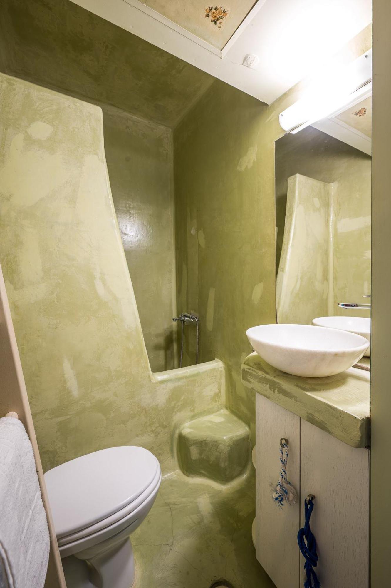 Γκαρσονιέρα #1 Apartment Heraklion  Luaran gambar