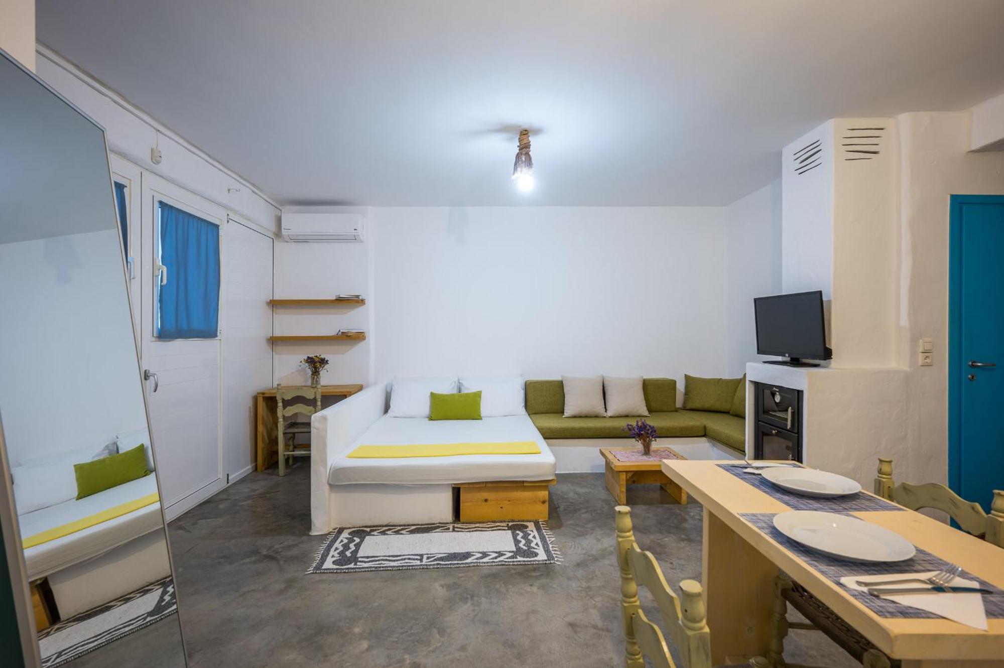 Γκαρσονιέρα #1 Apartment Heraklion  Luaran gambar