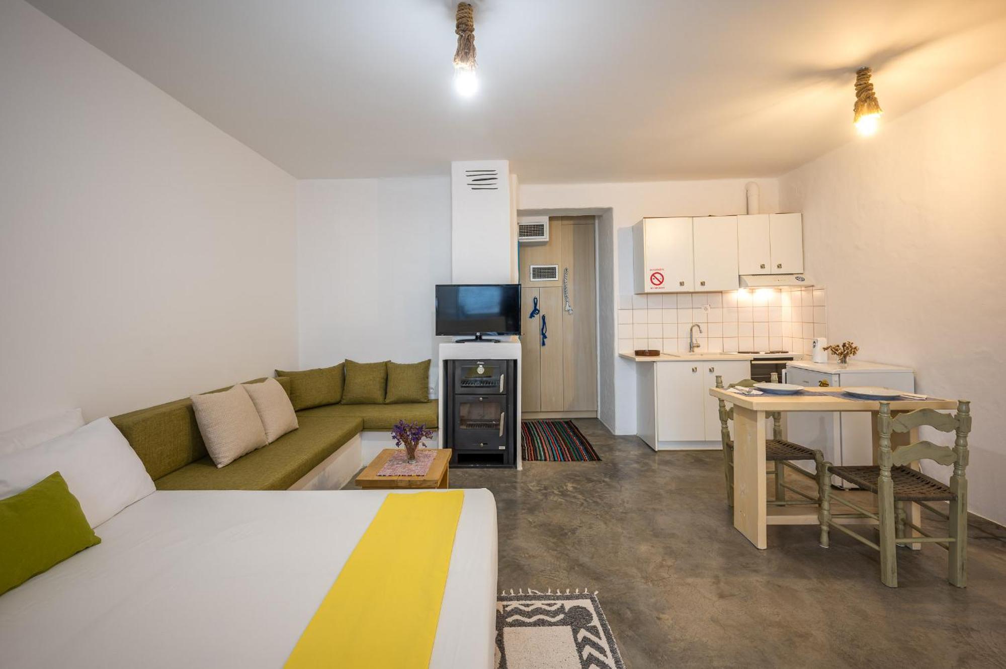 Γκαρσονιέρα #1 Apartment Heraklion  Luaran gambar